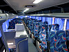 interior de bus