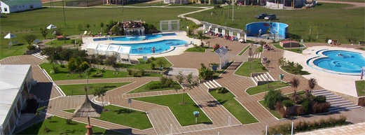 termas Rio Hondo